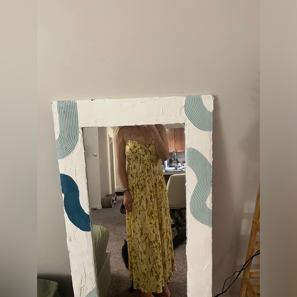 MANGO Dress - Picture 3 of 4